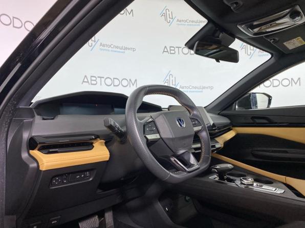 Changan UNI-V I с пробегом 2022 года, цена 1 789 900 рублей, 102046 км, лифтбек, Автокод Объявления