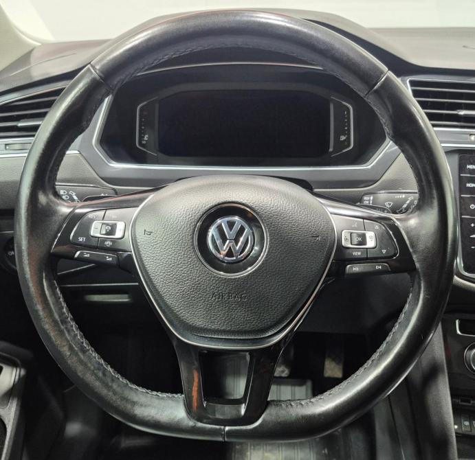 Volkswagen Tiguan II Воронеж  - изображение 11