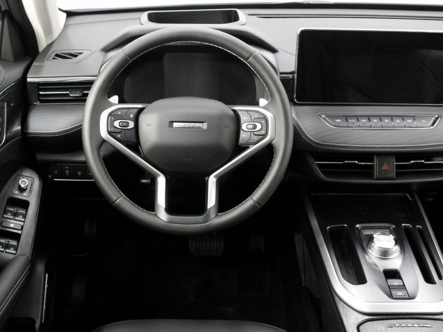 Haval Jolion I Рестайлинг Ростов-на-Дону  - изображение 37