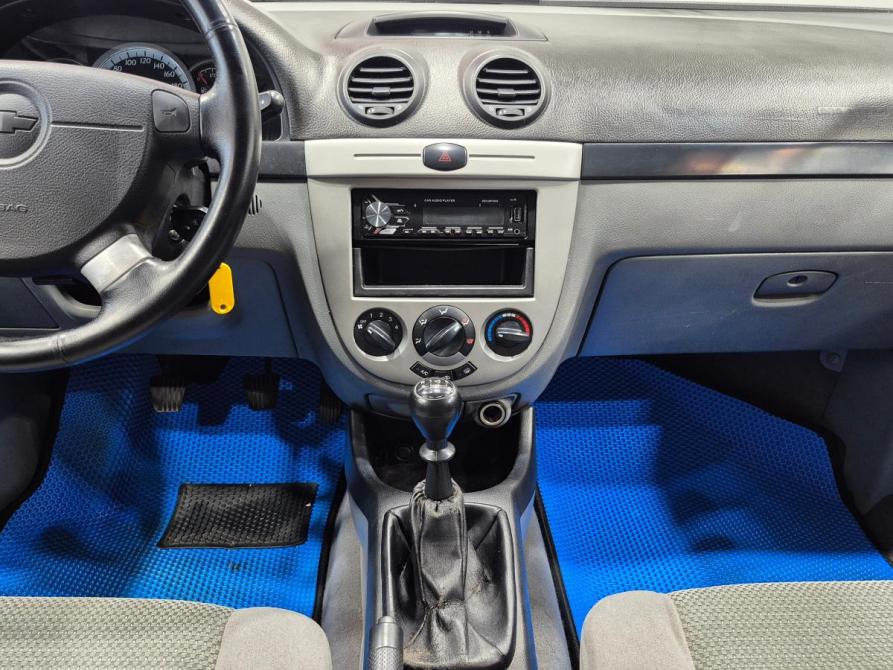 Chevrolet Lacetti I Воронеж  - изображение 12