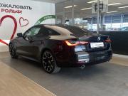 BMW 4 серии G22 G23 G26 Рестайлинг Москва  - изображение 25