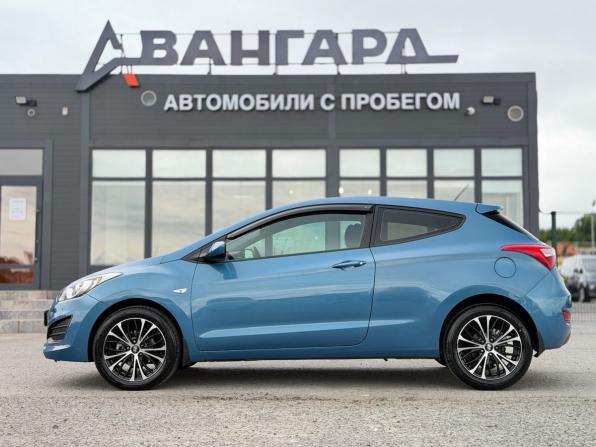 Hyundai i30 II с пробегом 2013 года, цена 990 000 рублей, 152223 км, хэтчбек, Автокод Объявления