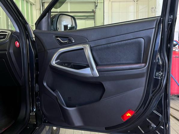Chery Tiggo 5 I с пробегом 2015 года, цена 1 040 000 рублей, 123909 км, внедорожник, Автокод Объявления