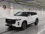 Jaecoo J7 I Казань  - изображение 32