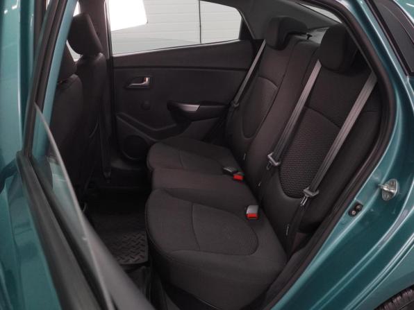 Kia Rio III с пробегом 2012 года, цена 934 000 рублей, 95053 км, седан, Автокод Объявления