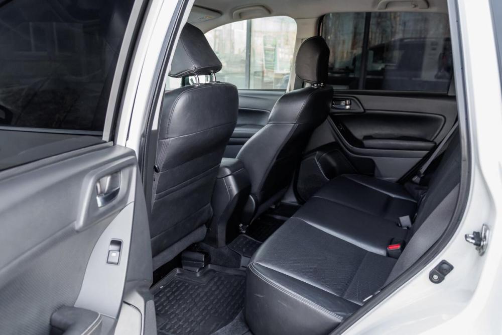 Subaru Forester IV Ульяновск  - изображение 22