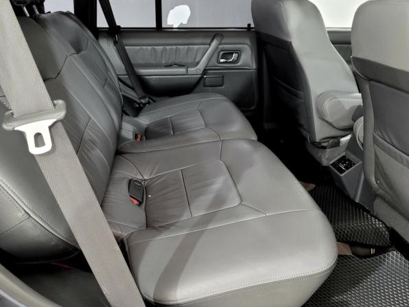 Mitsubishi Pajero II Рестайлинг с пробегом 1998 года, цена 730 000 рублей, 412182 км, внедорожник, Автокод Объявления