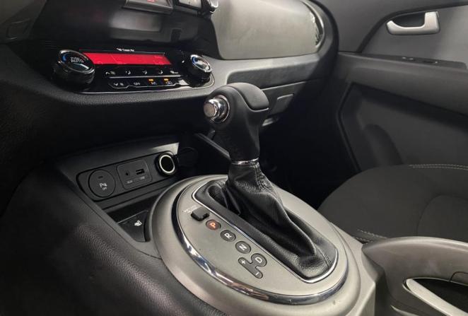 Kia Sportage III Рестайлинг с пробегом 2014 года, цена 1 300 000 рублей, 192799 км, внедорожник, Автокод Объявления
