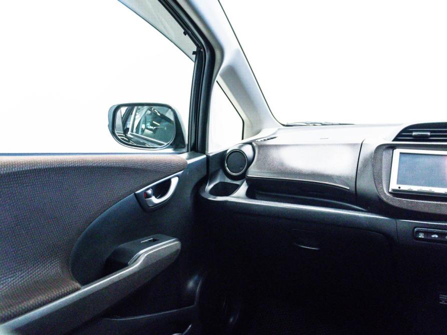 Honda Fit Shuttle I Красноярск  - изображение 13