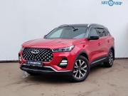 Chery Tiggo 7 Pro I Москва  - изображение 18