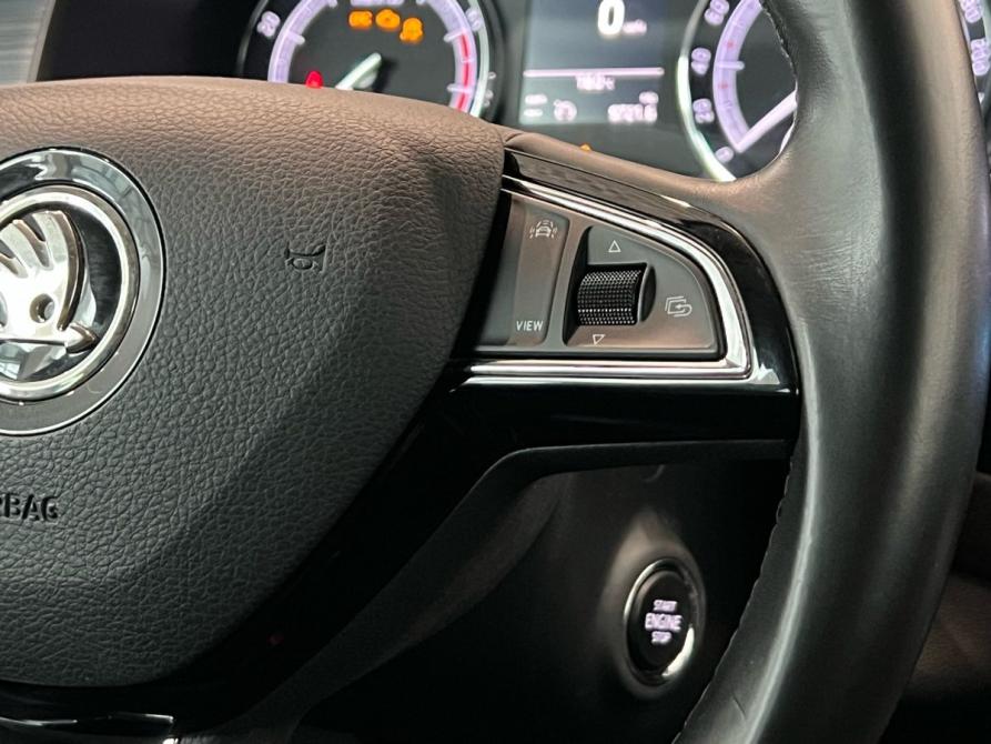 Skoda Kodiaq I Санкт-Петербург  - изображение 24