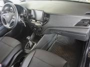 Hyundai Solaris II Рестайлинг Москва  - изображение 29