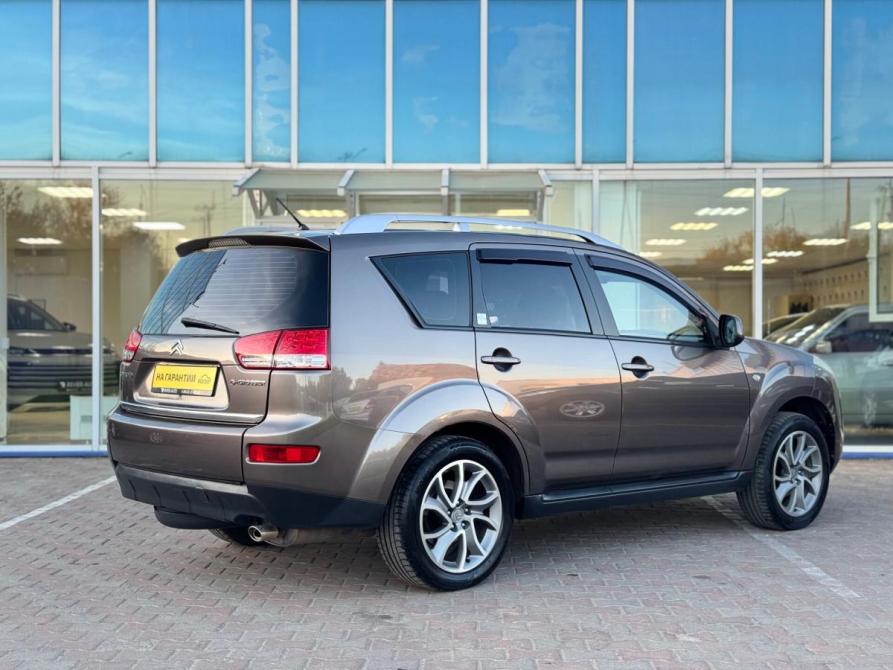 Citroen C-Crosser Ульяновск  - изображение 3