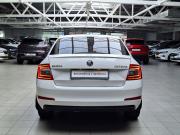 Skoda Octavia III (A7) Челябинск  - изображение 30