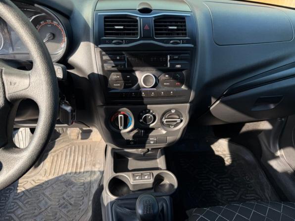 Lada (ВАЗ) Granta I Рестайлинг с пробегом 2024 года, цена 936 000 рублей, 12264 км, лифтбек, Автокод Объявления