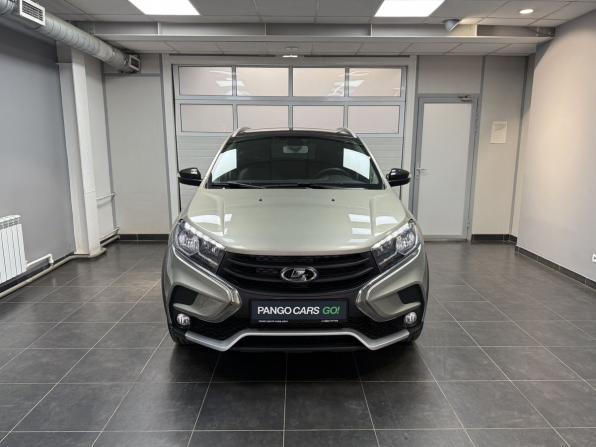 Lada (ВАЗ) XRAY I с пробегом 2022 года, цена 1 450 000 рублей, 18154 км, хэтчбек, Автокод Объявления