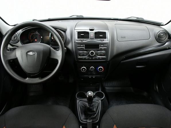 Lada (ВАЗ) Granta I Рестайлинг с пробегом 2019 года, цена 767 000 рублей, 64732 км, универсал, Автокод Объявления