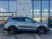 Hyundai Santa Fe III Рестайлинг Москва  - изображение 34