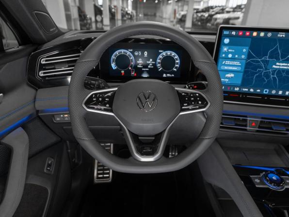 Volkswagen Tiguan III (China Market) с пробегом 2026 года, цена 4 700 000 рублей, 917 км, внедорожник, Автокод Объявления