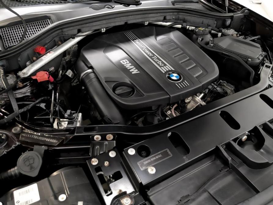 BMW X4 I (F26) Санкт-Петербург  - изображение 9