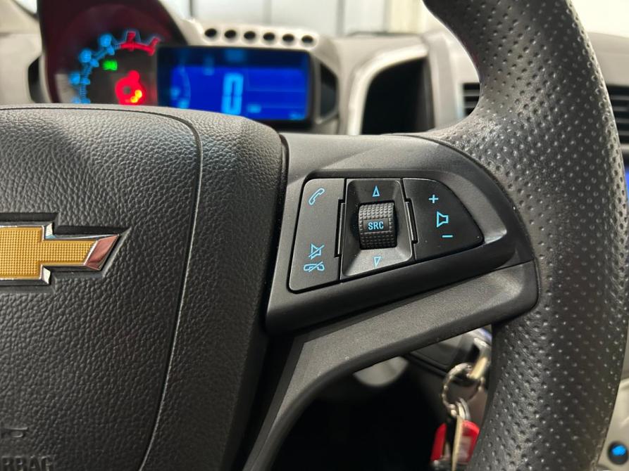 Chevrolet Aveo II Санкт-Петербург  - изображение 12