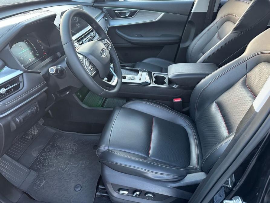 Chery Tiggo 7 Pro I Волгоград  - изображение 16