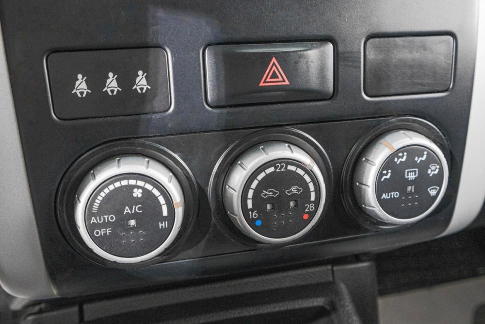 Nissan X-Trail II Барнаул  - изображение 20