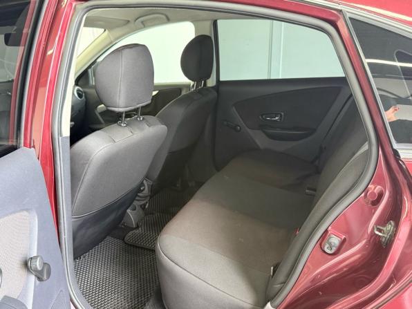 Nissan Almera III (G15) с пробегом 2014 года, цена 780 000 рублей, 128000 км, седан, Автокод Объявления