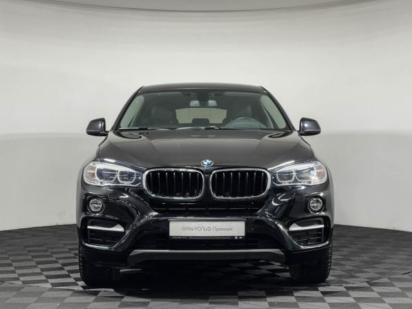 BMW X6 II (F16) с пробегом 2016 года, цена 3 747 000 рублей, 155229 км, внедорожник, Автокод Объявления