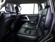 Toyota Land Cruiser 200 Series Рестайлинг 1 Москва  - изображение 36