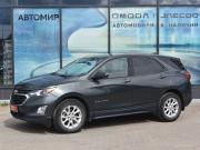 Chevrolet Equinox III Архангельск  - изображение 16