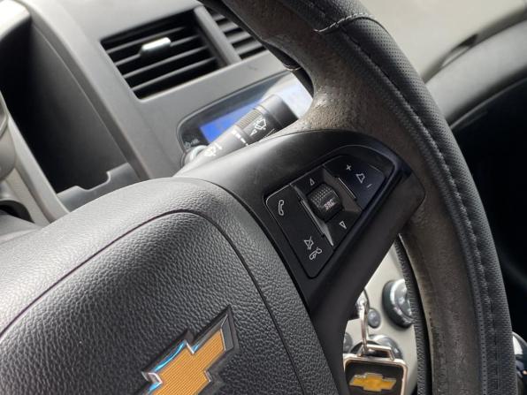 Chevrolet Aveo II с пробегом 2013 года, цена 499 000 рублей, 227075 км, седан, Автокод Объявления