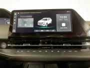 Changan UNI-S (CS55 Plus) I Москва  - изображение 35