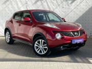 Nissan Juke I Тамбов  - изображение 21