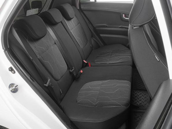 Kia Picanto II Рестайлинг с пробегом 2015 года, цена 1 189 000 рублей, 104348 км, хэтчбек, Автокод Объявления
