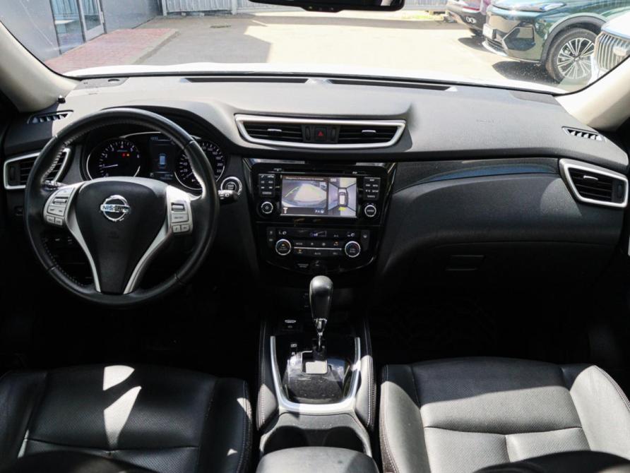 Nissan X-Trail III Москва  - изображение 11