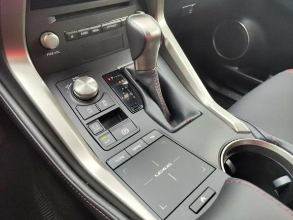 Lexus NX II с пробегом 2021 года, цена 4 700 000 рублей, 27867 км, внедорожник, Автокод Объявления