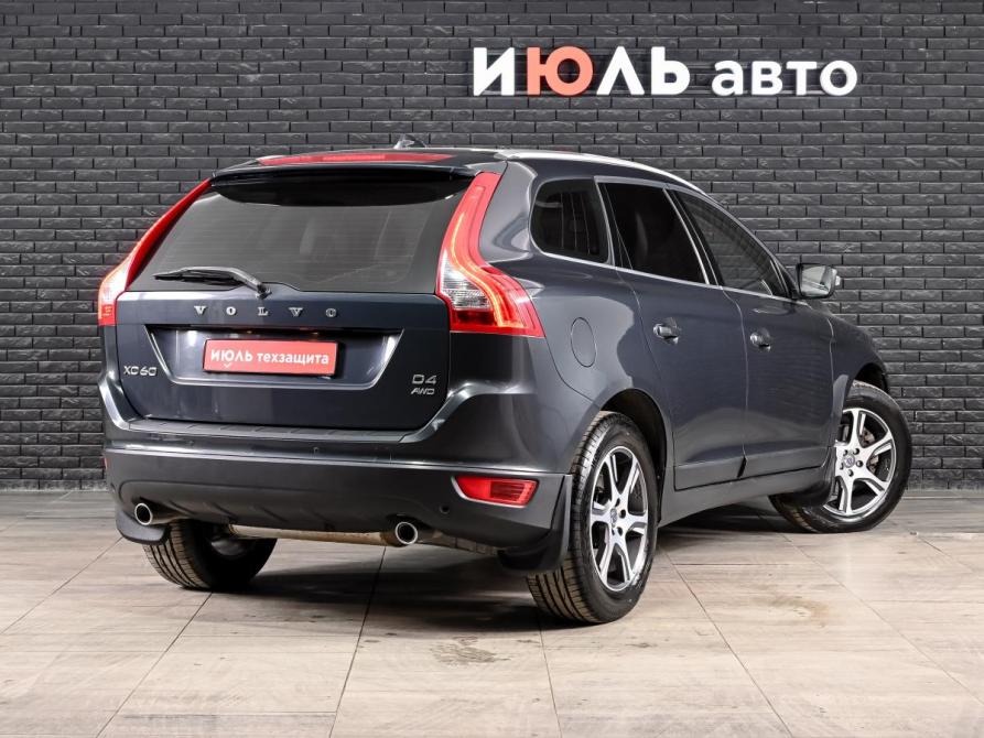 Volvo XC60 I Екатеринбург  - изображение 4