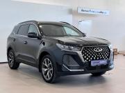 Chery Tiggo 7 Pro Max I Рестайлинг Волгоград  - изображение 38