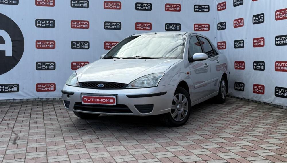Ford Focus I Рестайлинг Санкт-Петербург  - изображение 1