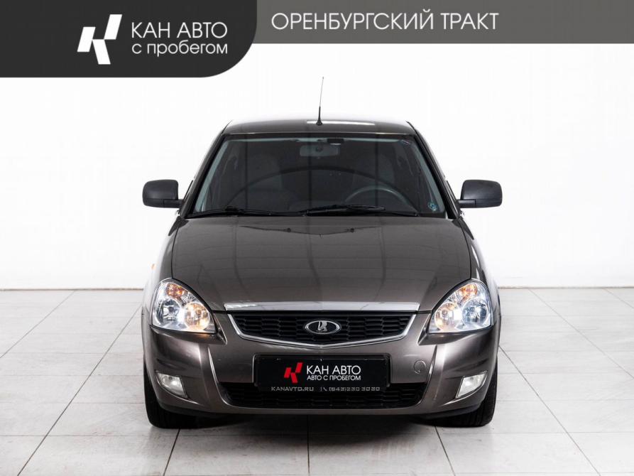 Lada (ВАЗ) Priora I Рестайлинг Казань  - изображение 2
