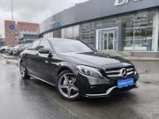 Mercedes-Benz C-Класс IV (W205) Санкт-Петербург  - изображение 26