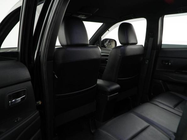 Mitsubishi Outlander III Рестайлинг 3 с пробегом 2021 года, цена 2 399 055 рублей, 36876 км, внедорожник, Автокод Объявления