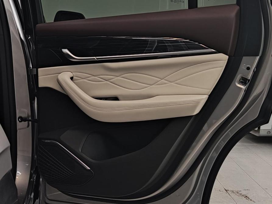 Geely Monjaro I Барнаул  - изображение 38