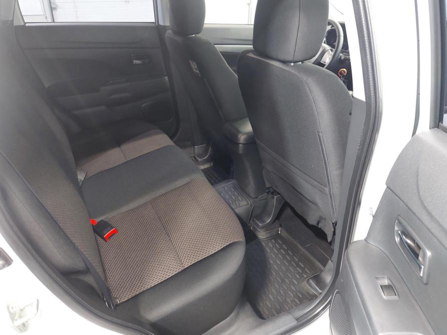 Mitsubishi ASX I Рестайлинг 3 Пермь  - изображение 24
