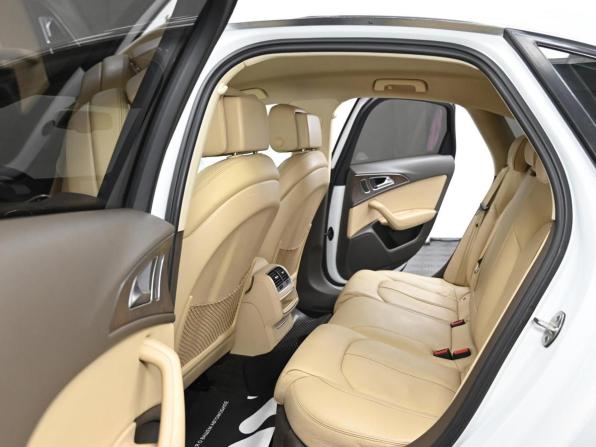 Audi A6 IV (C7) с пробегом 2012 года, цена 1 349 000 рублей, 137000 км, седан, Автокод Объявления