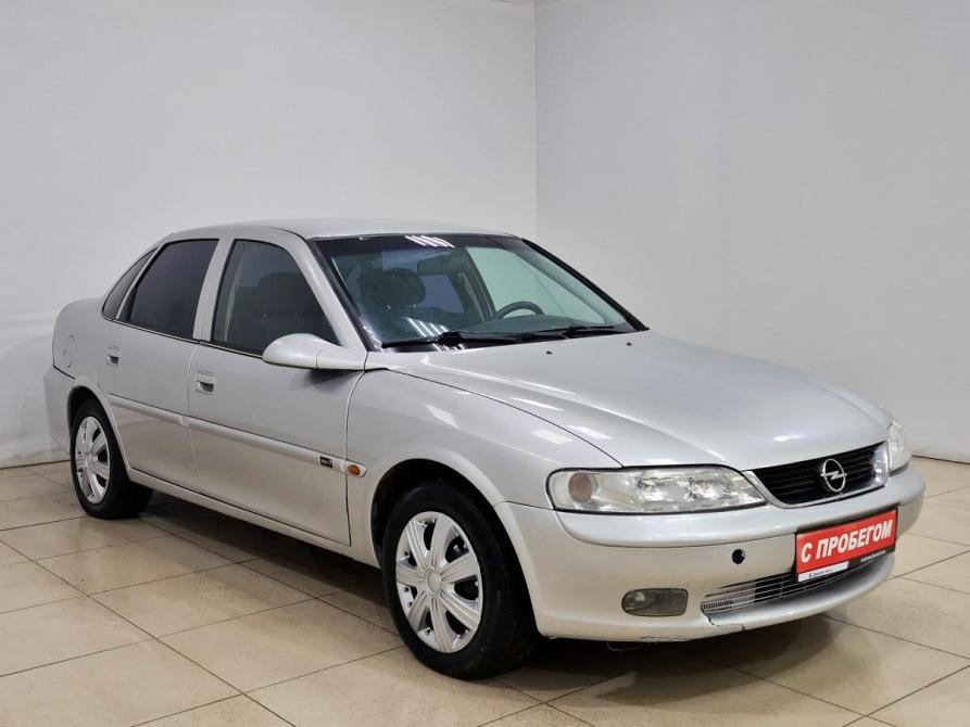 Opel Vectra B Набережные Челны  - изображение 3