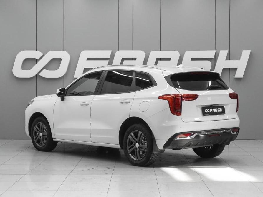 Haval Jolion I Рестайлинг Ростов-на-Дону  - изображение 2