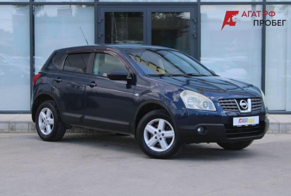 Nissan Qashqai I Саратов  - изображение 3