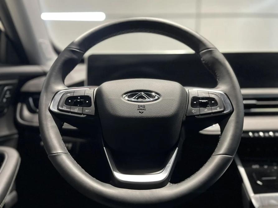 Chery Tiggo 4 I Рестайлинг 2 Новосибирск  - изображение 19